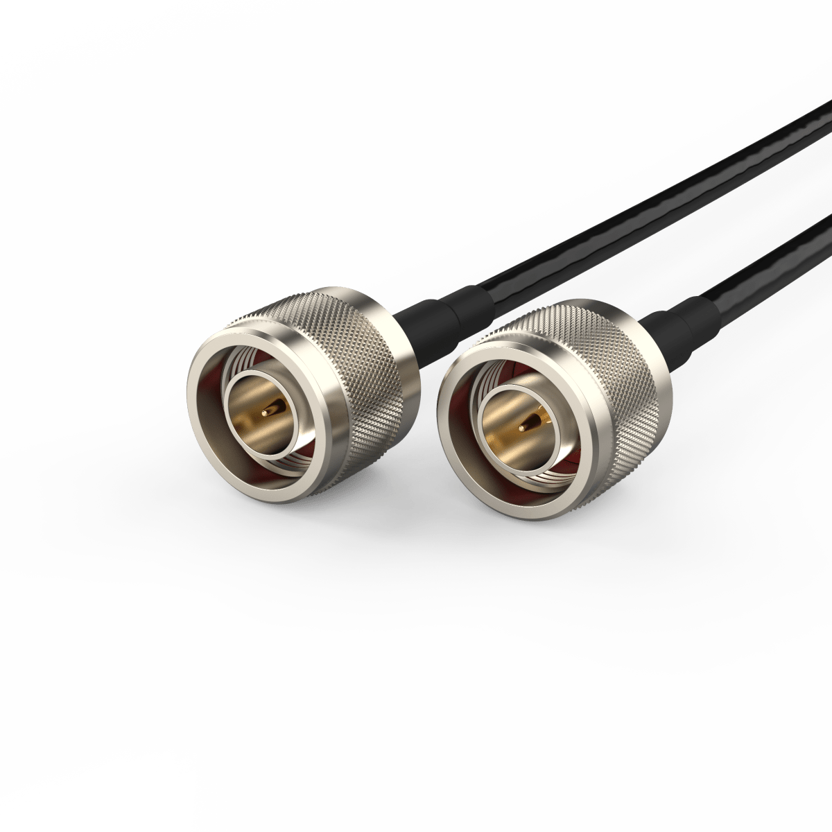 CoFlex2200 N-Male auf N-Male 10m (CFD-200) - Halo&Son Austria